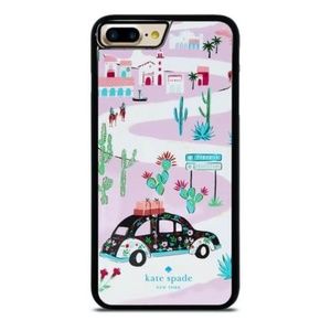 KATE SPADE NEW YORK iPhone 7/8 PLUS CASE